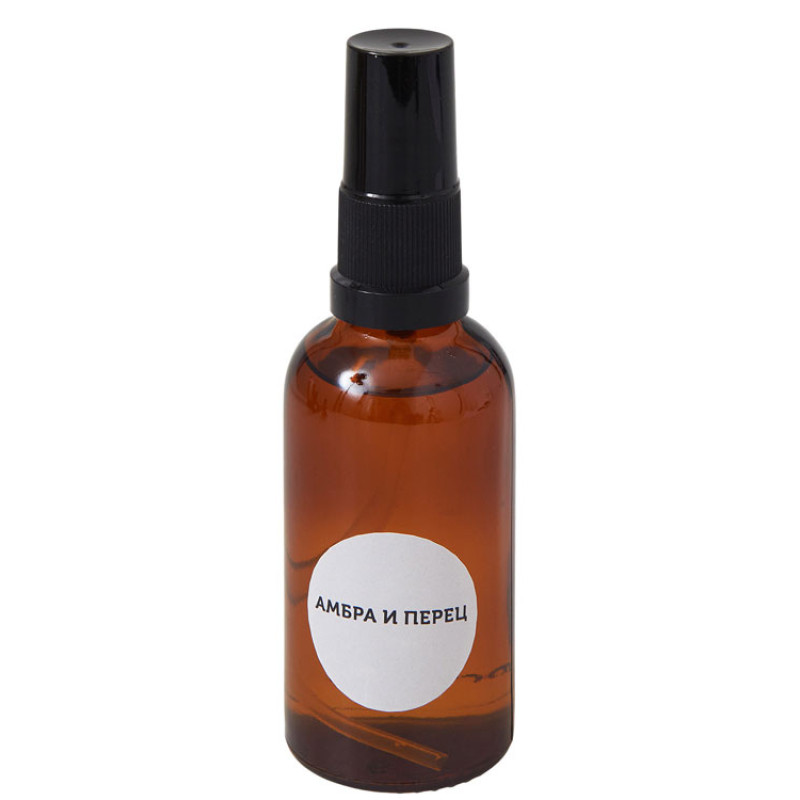 Набор парфюма для дома "Trinity"