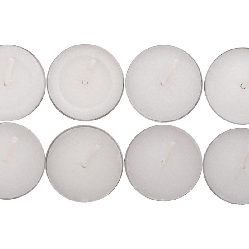 Чайные свечи с предсказаниями «Surprise», парафин