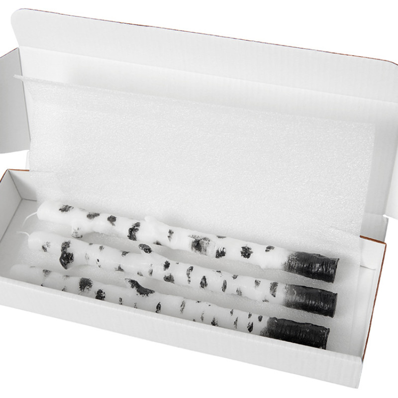 Набор свечей "Betulla"