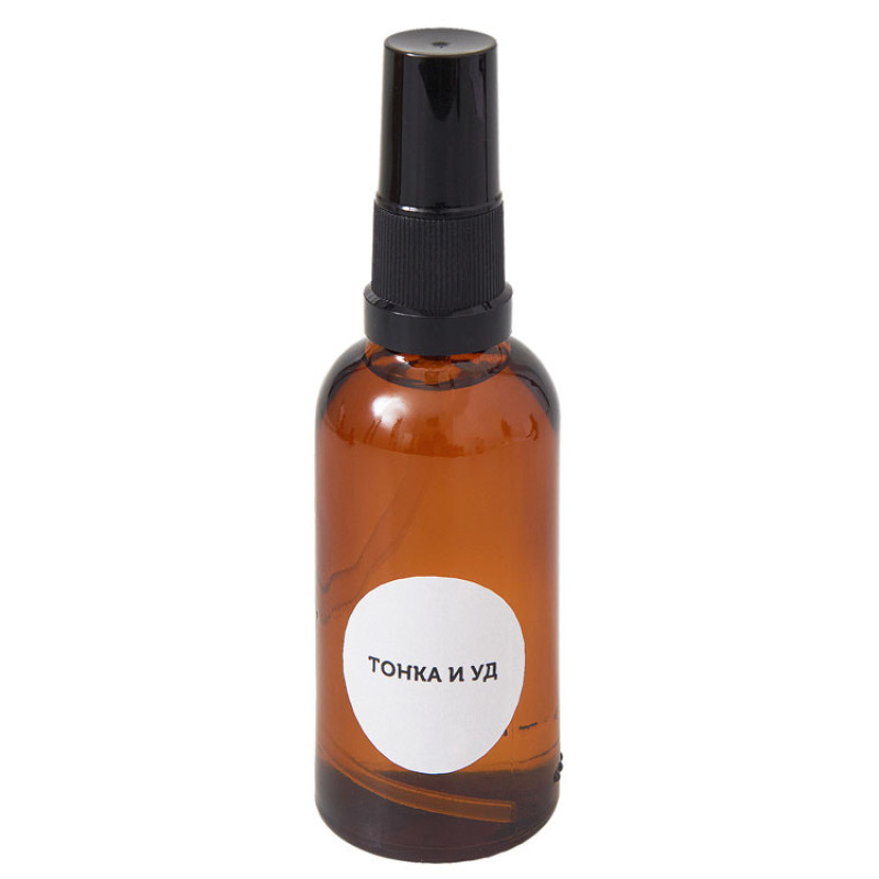 Набор парфюма для дома "Trinity"