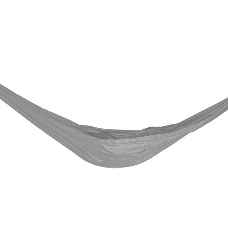 Гамак «Lazy», серый