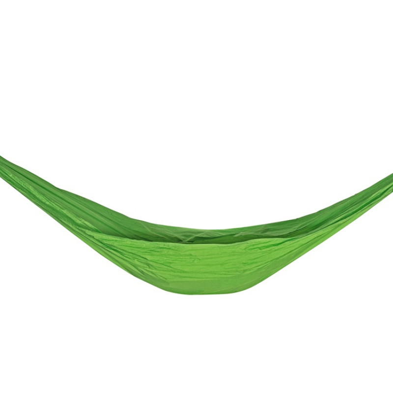 Гамак «Lazy», зеленое яблоко