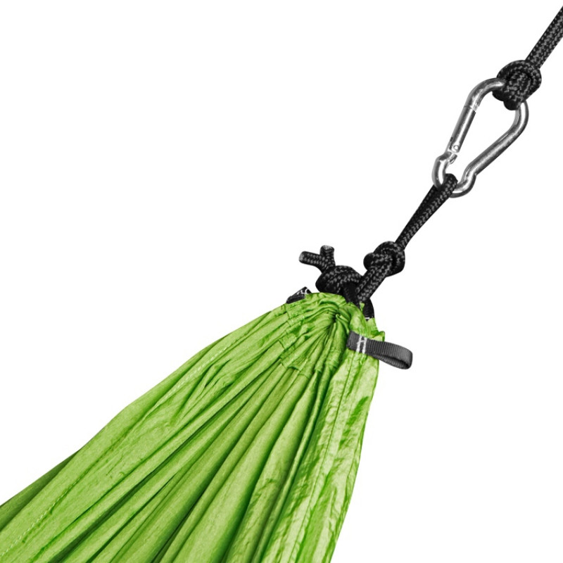 Гамак «Lazy», зеленое яблоко