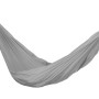 Гамак «Lazy», серый
