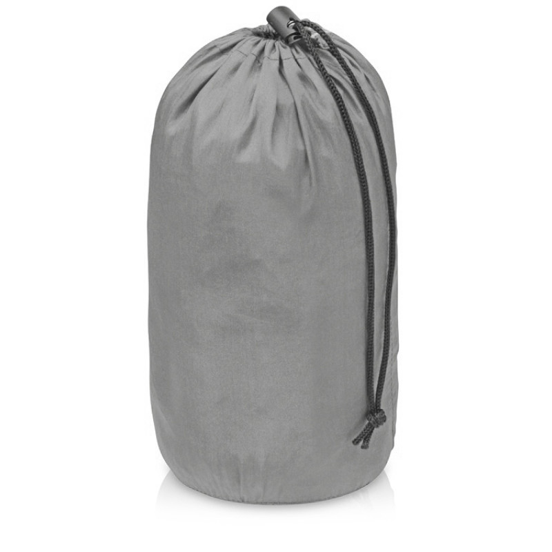 Гамак «Lazy», серый