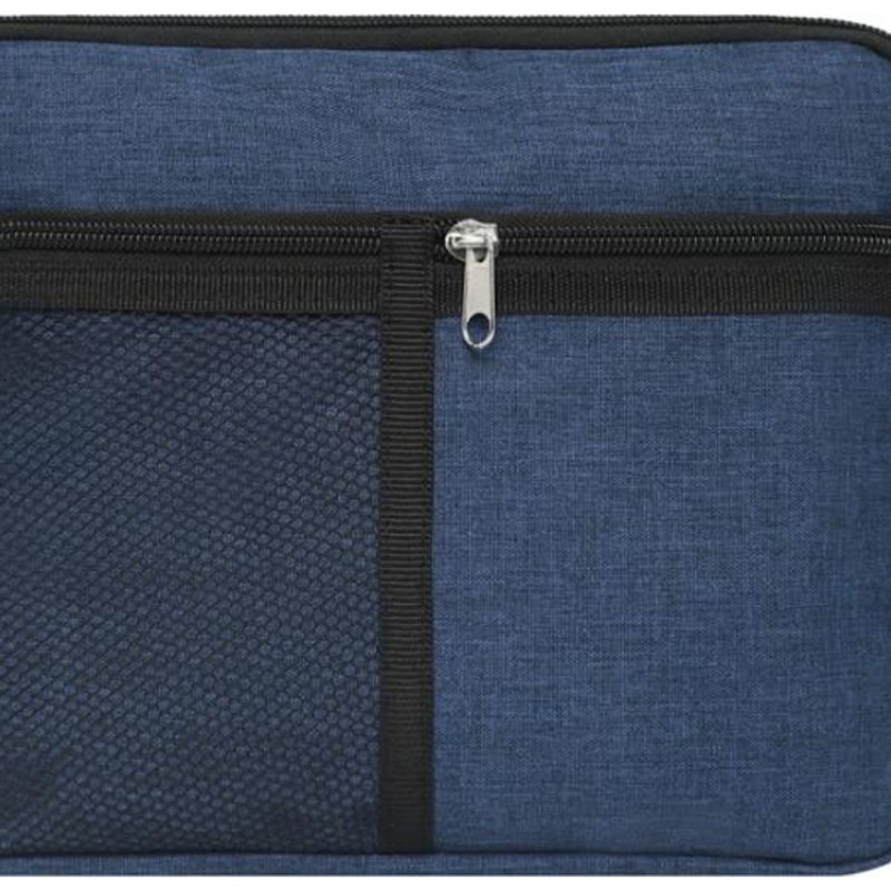 Косметичка- несессер для туалетных принадлежностей Hoss, heather navy