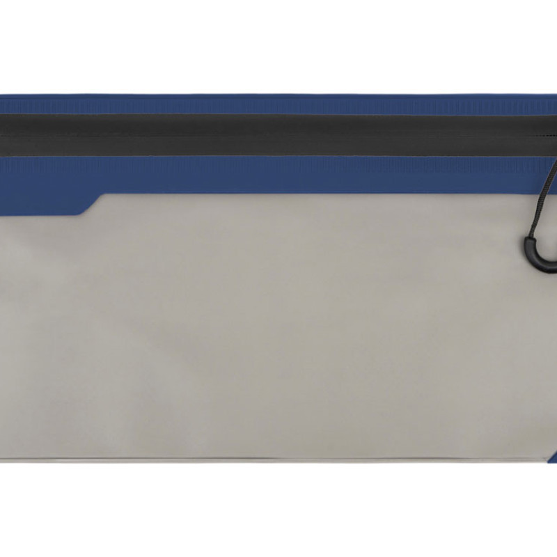 Косметичка для путешествий "In safe", синий