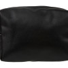 Косметичка из эко-кожи "Enio", черный