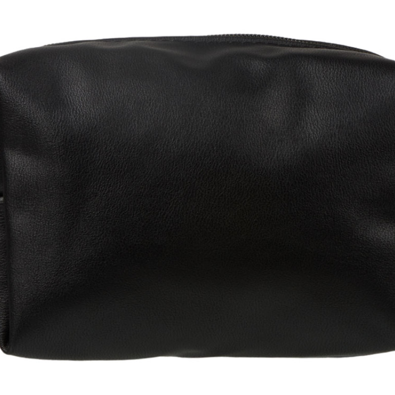 Косметичка из эко-кожи "Enio", черный