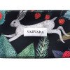 Косметичка «Зайцы». Varvara