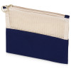 Косметичка Mesh, темно-синий