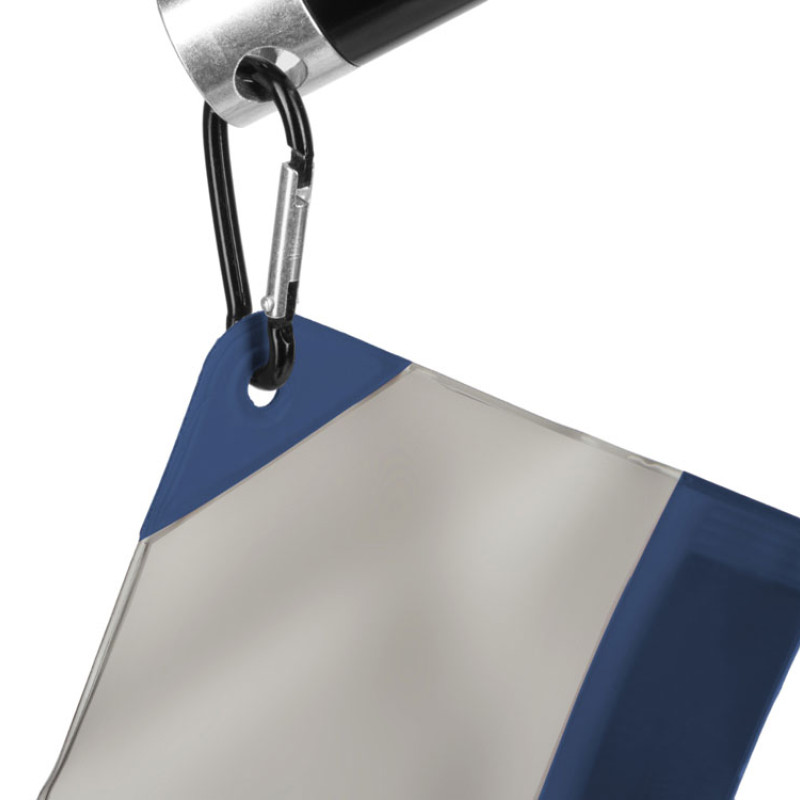 Косметичка для путешествий "In safe", синий