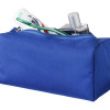 Косметичка "Aisle", синий