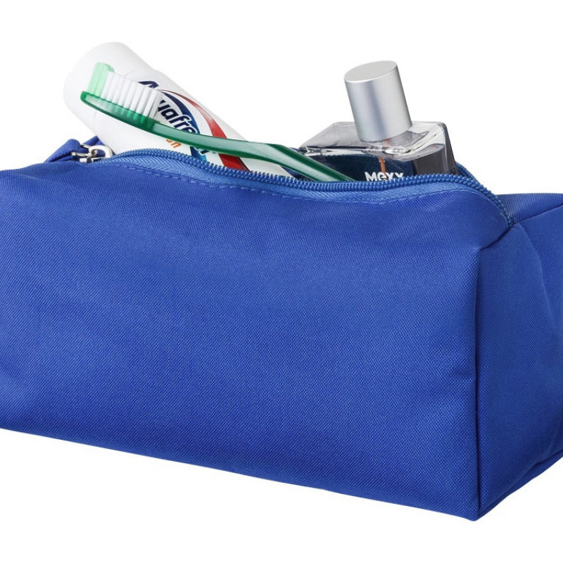 Косметичка "Aisle", синий