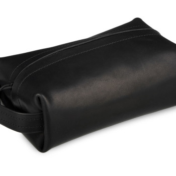 Косметичка «Брис», черный