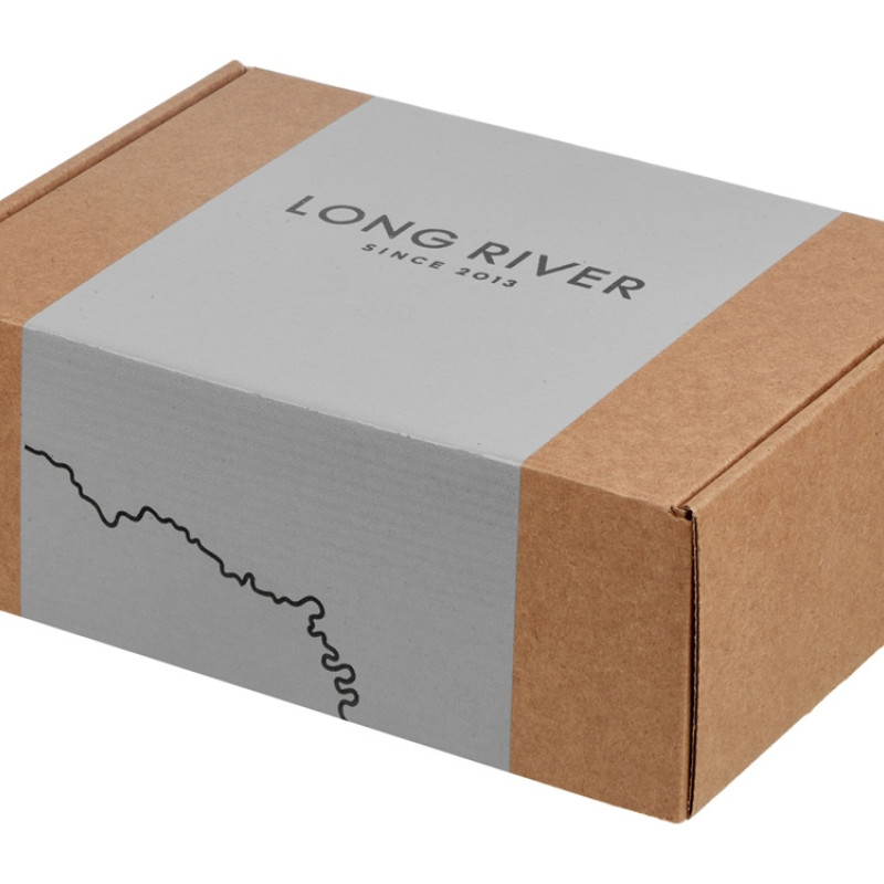 Косметичка «Брис», черный