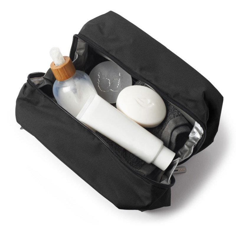 Несессер Premium+, черный