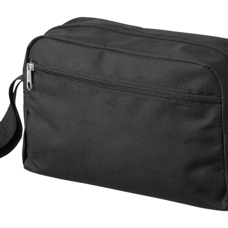 Косметичка "Carriage", черный