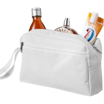 Косметичка "Carriage", белый (P)