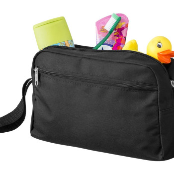 Косметичка "Carriage", черный