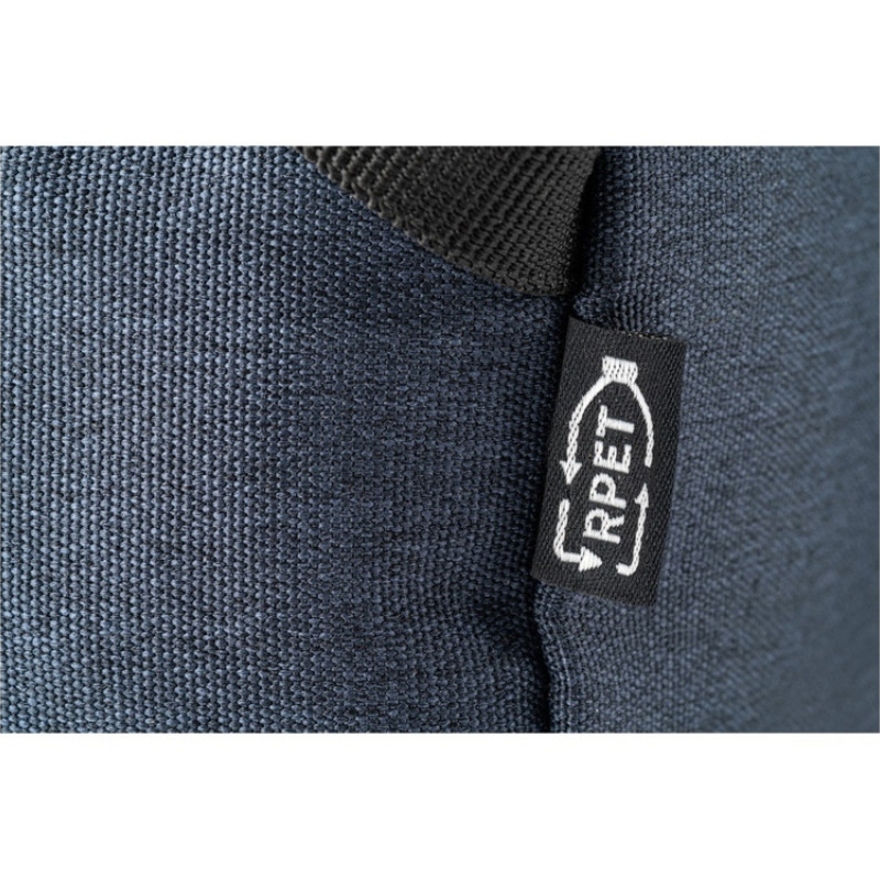 REPURPOSE BAG. Косметичка, синий