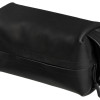 Косметичка «Брис», черный