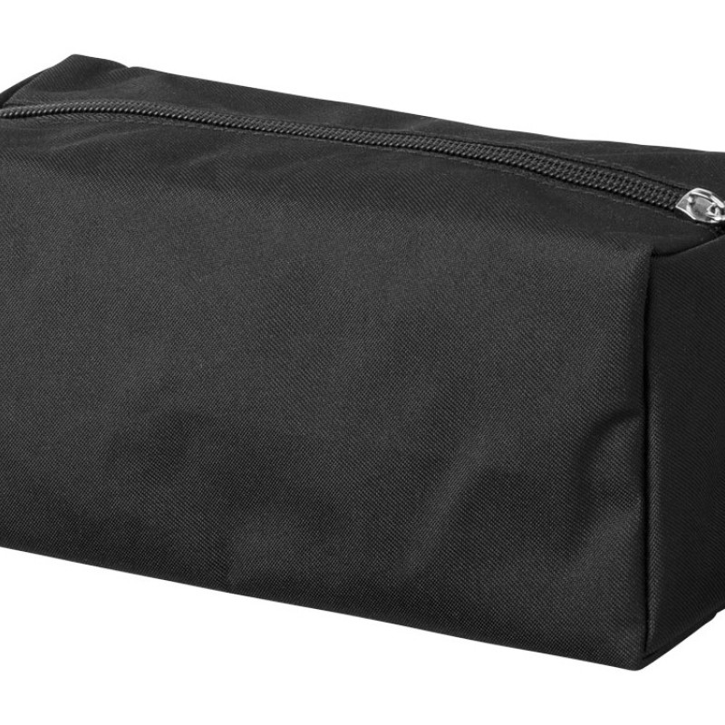 Косметичка "Aisle", черный