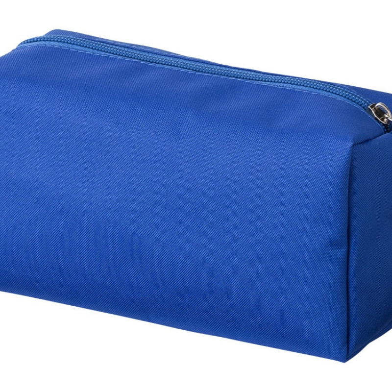 Косметичка "Passage", синий