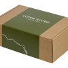 Косметичка «Брис», коричневый