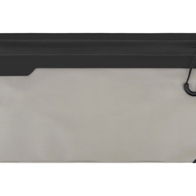 Косметичка для путешествий "In safe", черный