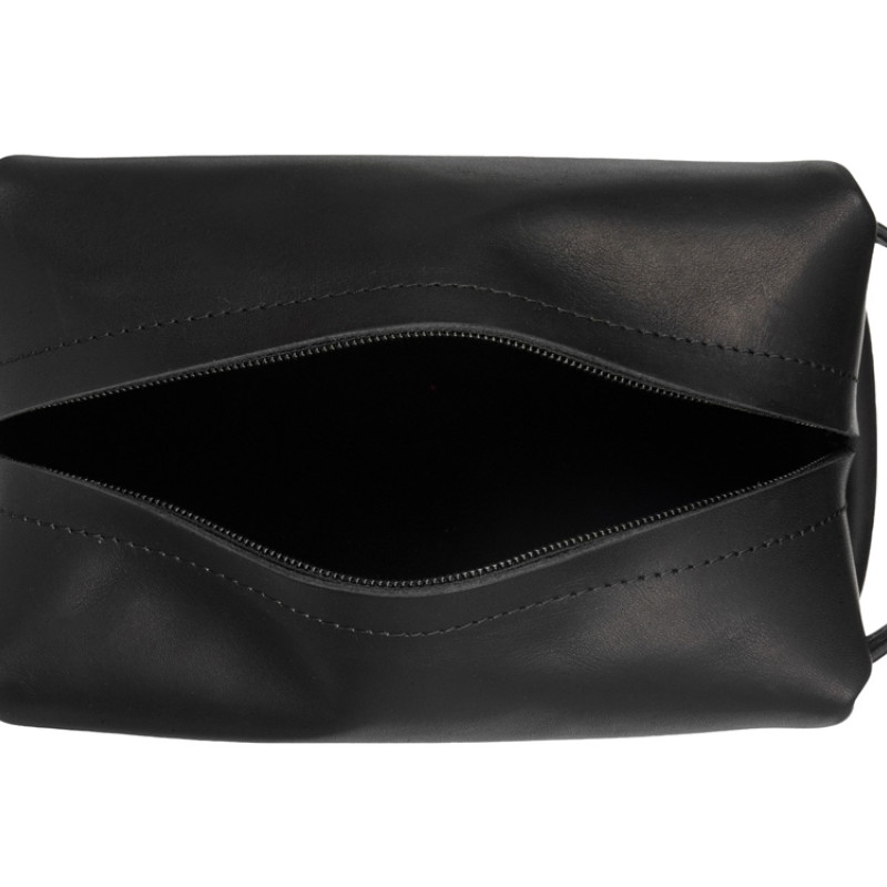 Косметичка «Брис», черный