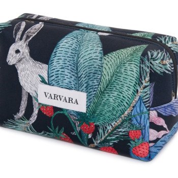 Косметичка «Зайцы». Varvara