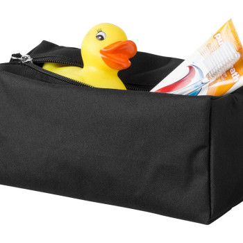 Косметичка "Aisle", черный