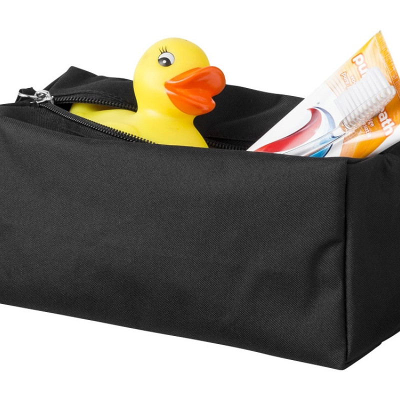 Косметичка "Aisle", черный