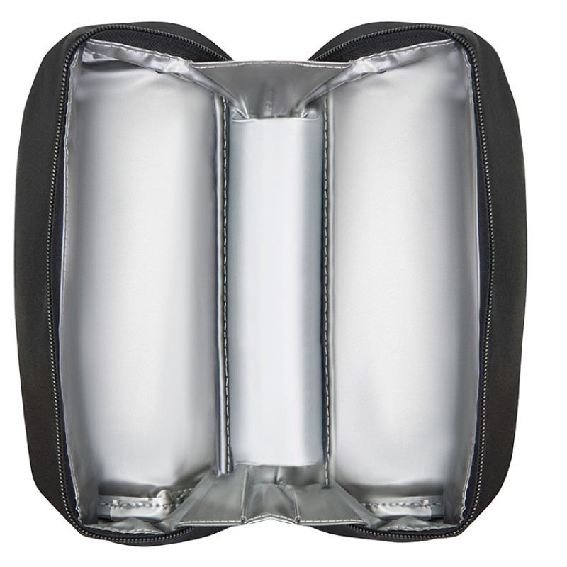 Несессер Premium+, черный