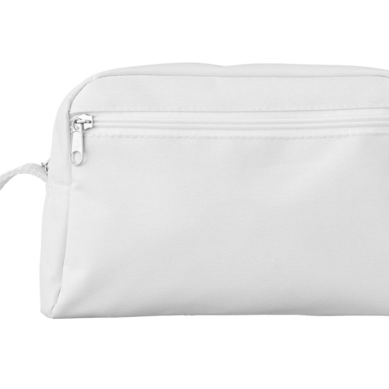 Косметичка "Carriage", белый