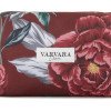 Косметичка «Русские сезоны», бордо. Varvara