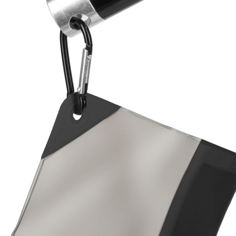 Косметичка для путешествий "In safe", черный