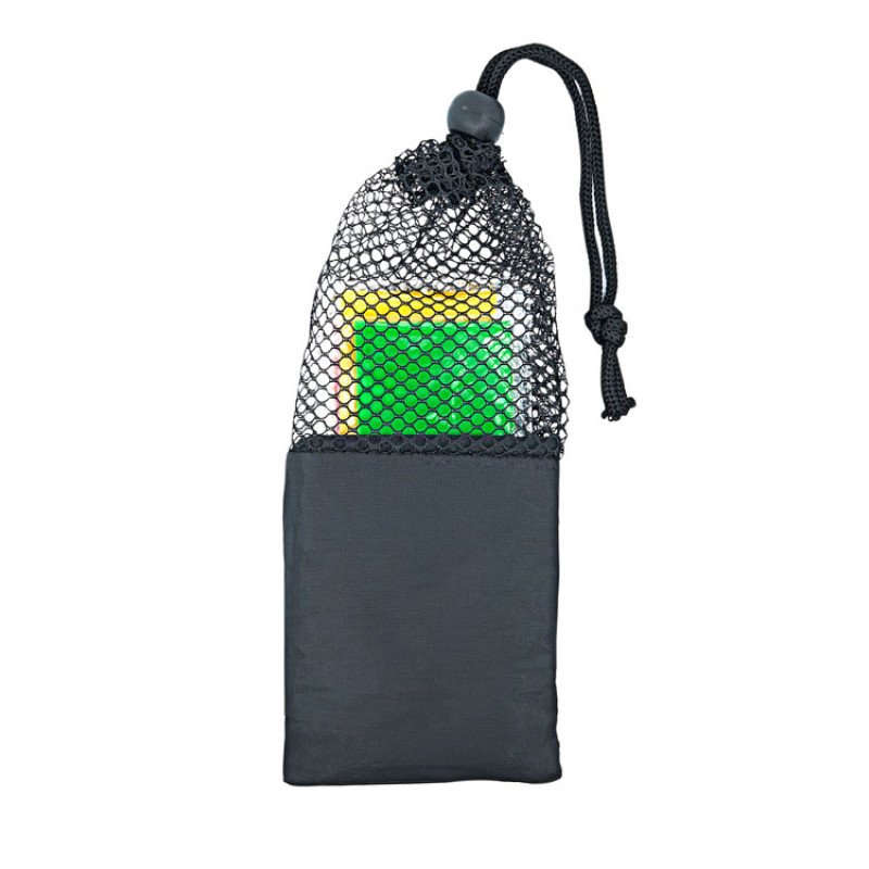 Комплект эластичных лент для фитнеса EMON