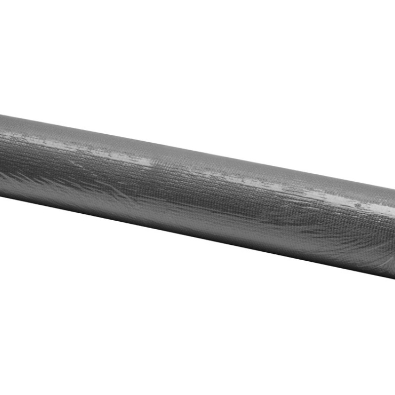 ПВХ Коврик для йоги Asana, серый