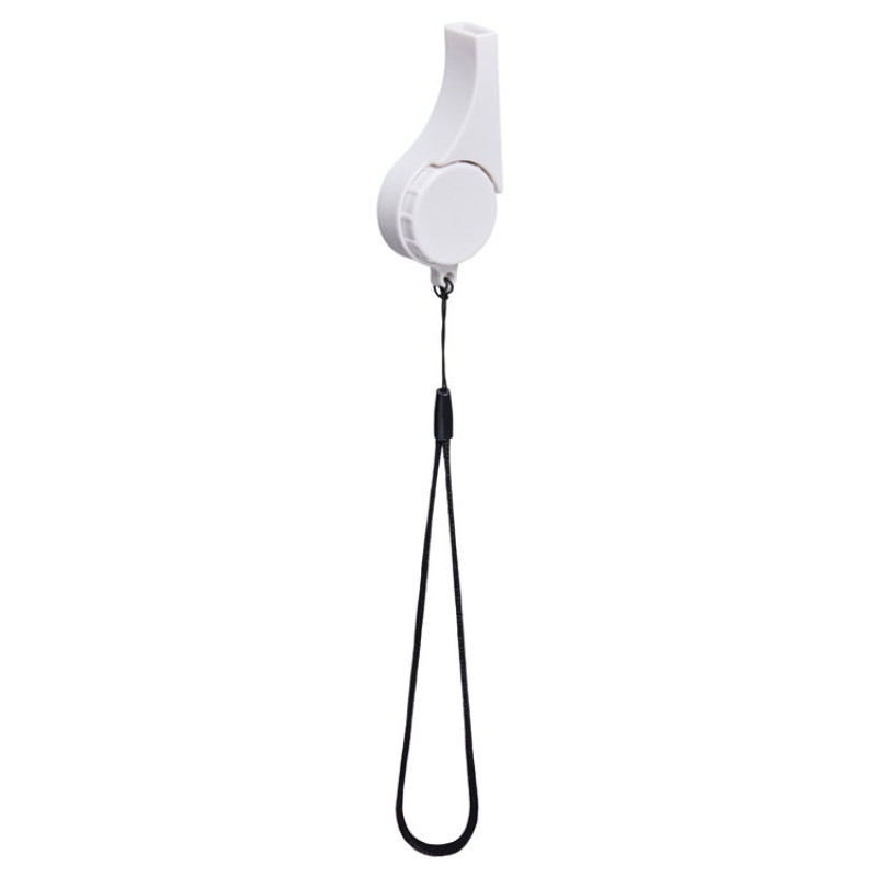 Свисток с фонариком "Oxi" Свисток с фонариком "Oxi"