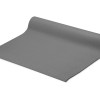 ПВХ Коврик для йоги Asana, серый