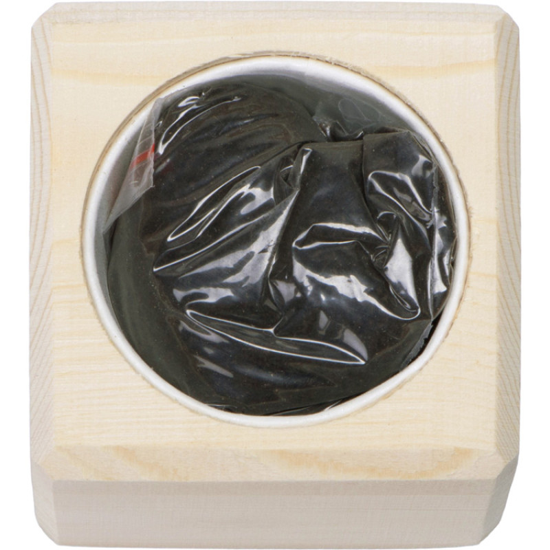 Набор для выращивания "Экокуб Classic "Базилик"