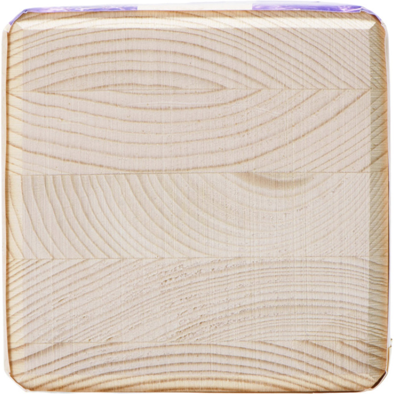 Набор для выращивания "Экокуб Classic "Базилик"