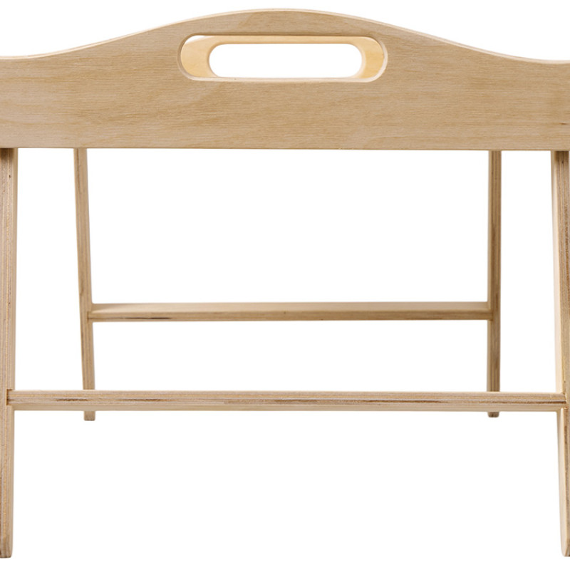 Складной столик - поднос "TrayTale"