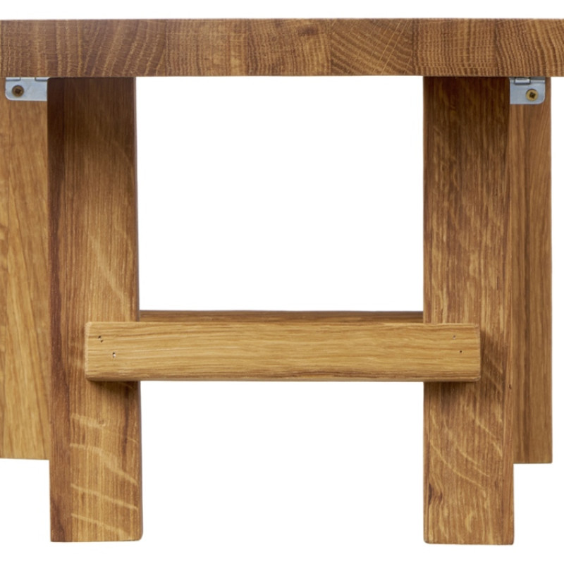 Винный столик 35х25х18 см