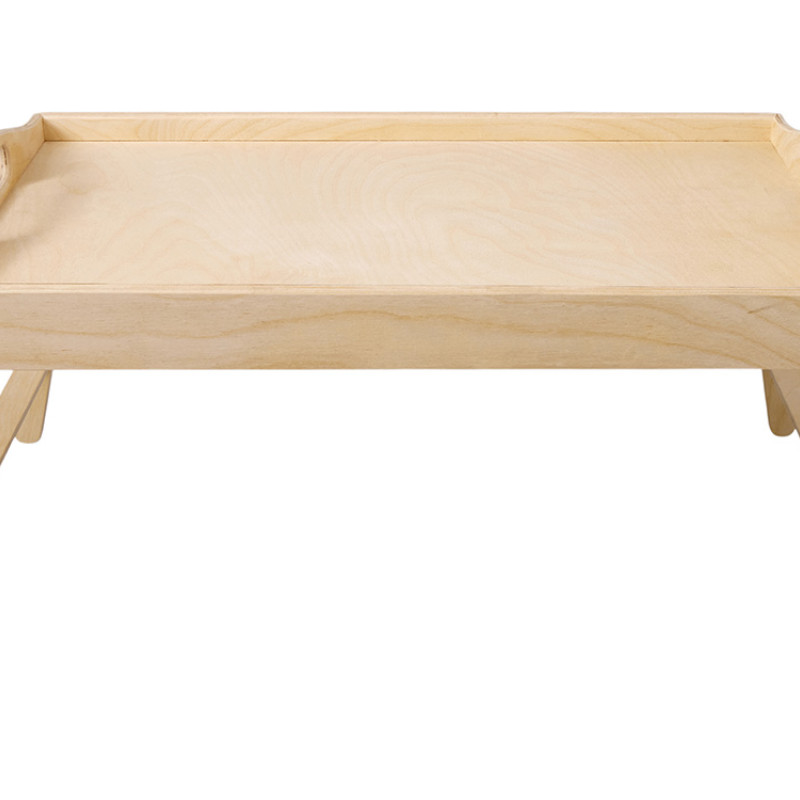 Складной столик - поднос "TrayTale"