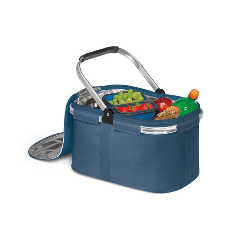 BASKIT. Корзина для пикника, Синий