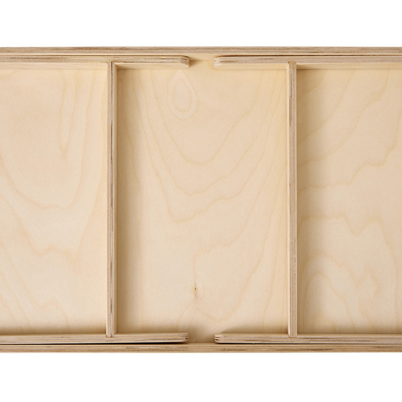 Складной столик - поднос "TrayTale"