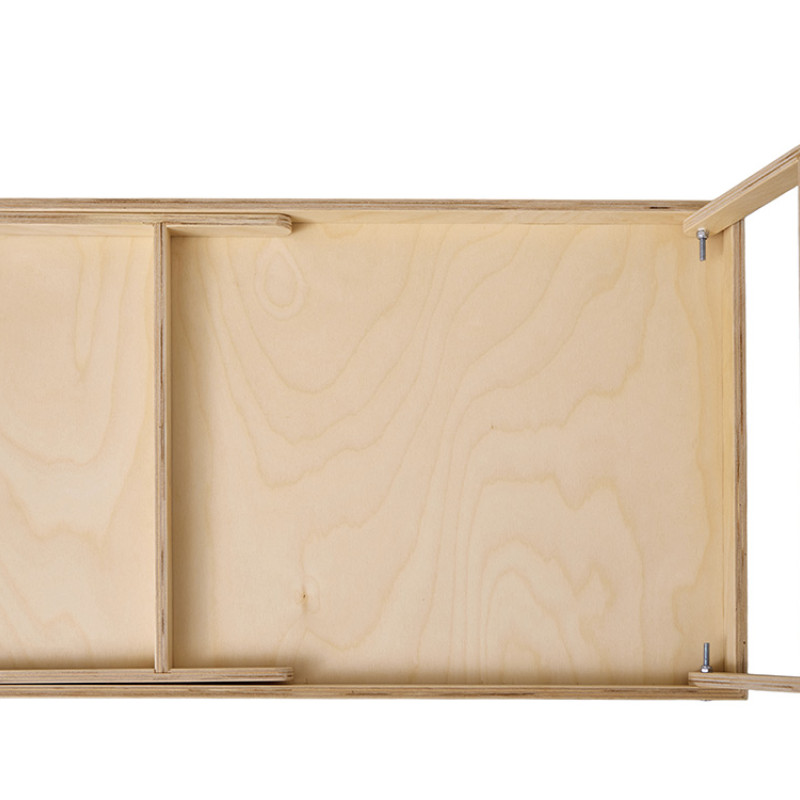 Складной столик - поднос "TrayTale"